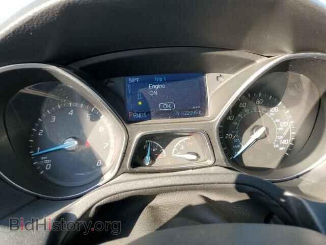 2014 FORD FOCUS - VIN: 1FADP3F28EL405428 - Photo 9