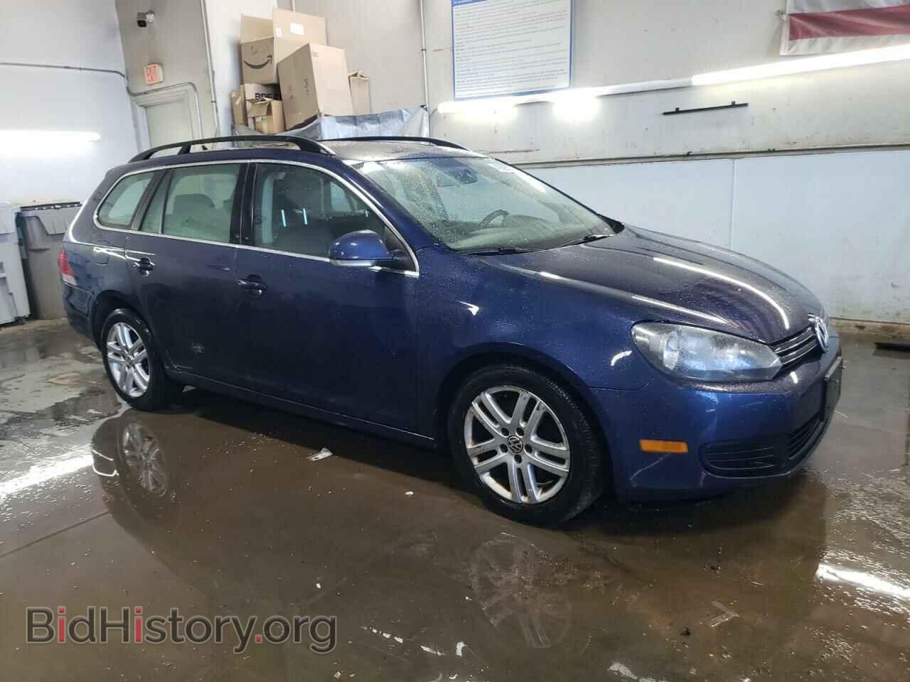 2012 VOLKSWAGEN JETTA - VIN: 3VWPL7AJ8CM691962 - Фото 4