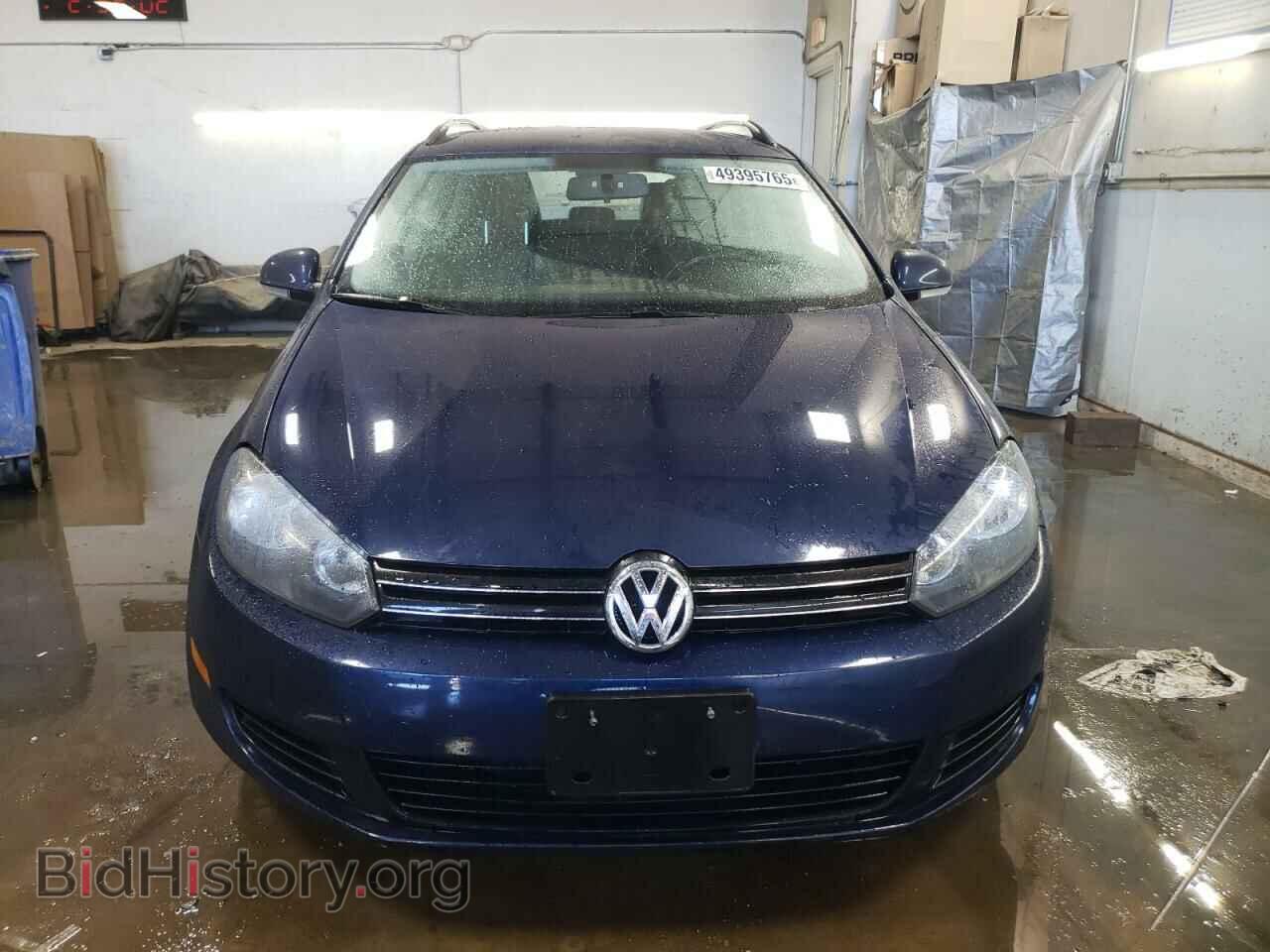 2012 VOLKSWAGEN JETTA - VIN: 3VWPL7AJ8CM691962 - Фото 5