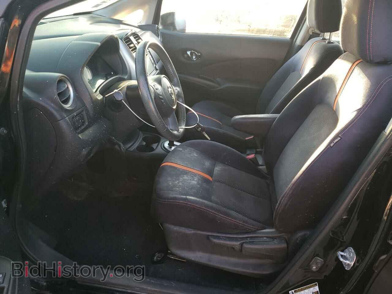 2016 NISSAN VERSA - VIN: 3N1CE2CP9GL392950 - Фото 7