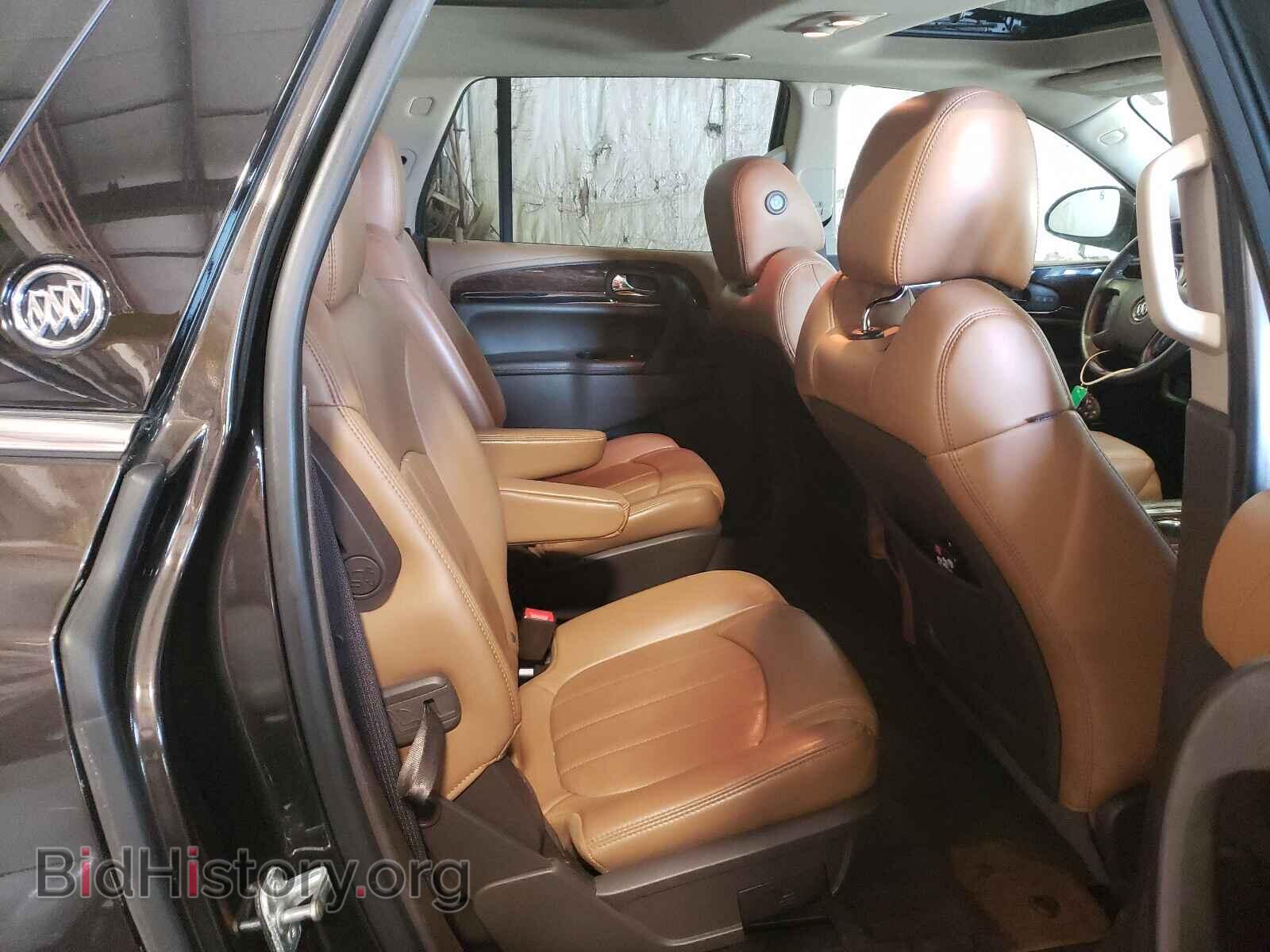 2014 BUICK ENCLAVE - VIN: 5GAKVBKD4EJ245456 - Photo 6