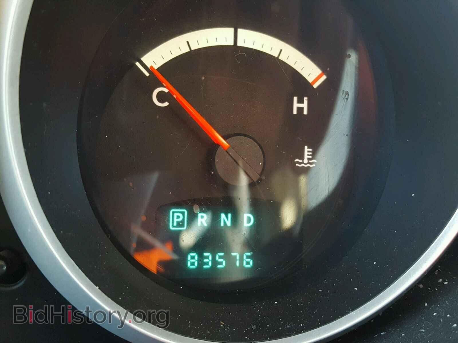 2010 DODGE CARAVAN - VIN: 2D4RN4DE1AR326311 - Фото 8