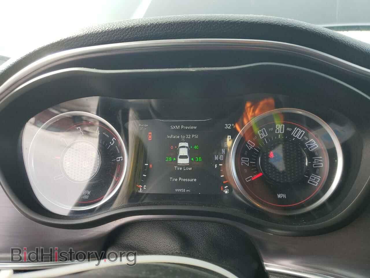 2018 DODGE CHALLENGER - VIN: 2C3CDZAG3JH118921 - Photo 9