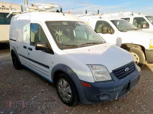 Фотография NM0LS7AN8CT083283 - FORD TRANSIT CO 2012