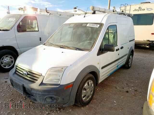 2012 FORD TRANSIT CO - VIN: NM0LS7AN8CT083283 - Фото 2