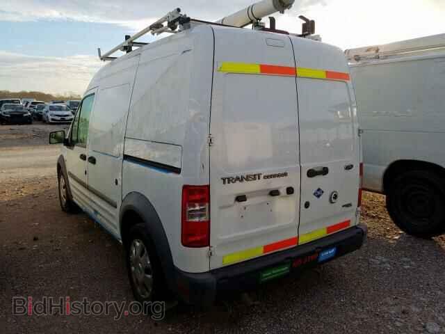 2012 FORD TRANSIT CO - VIN: NM0LS7AN8CT083283 - Фото 3