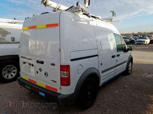 2012 FORD TRANSIT CO - VIN: NM0LS7AN8CT083283 - Фото 4