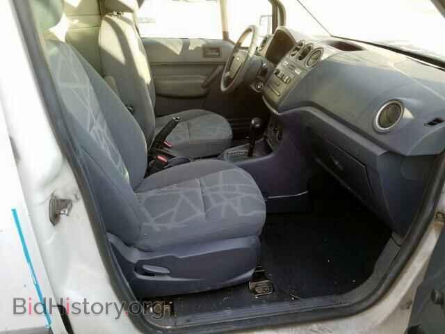 2012 FORD TRANSIT CO - VIN: NM0LS7AN8CT083283 - Фото 5