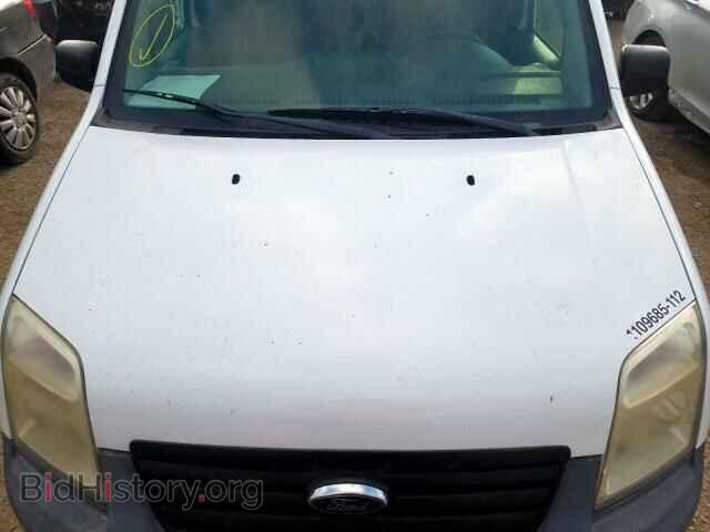 2012 FORD TRANSIT CO - VIN: NM0LS7AN8CT083283 - Фото 7