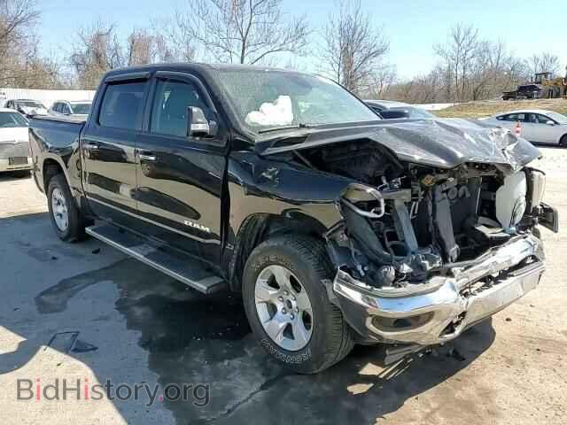 2019 RAM 1500 - VIN: 1C6SRFFT3KN626237 - Фото 10