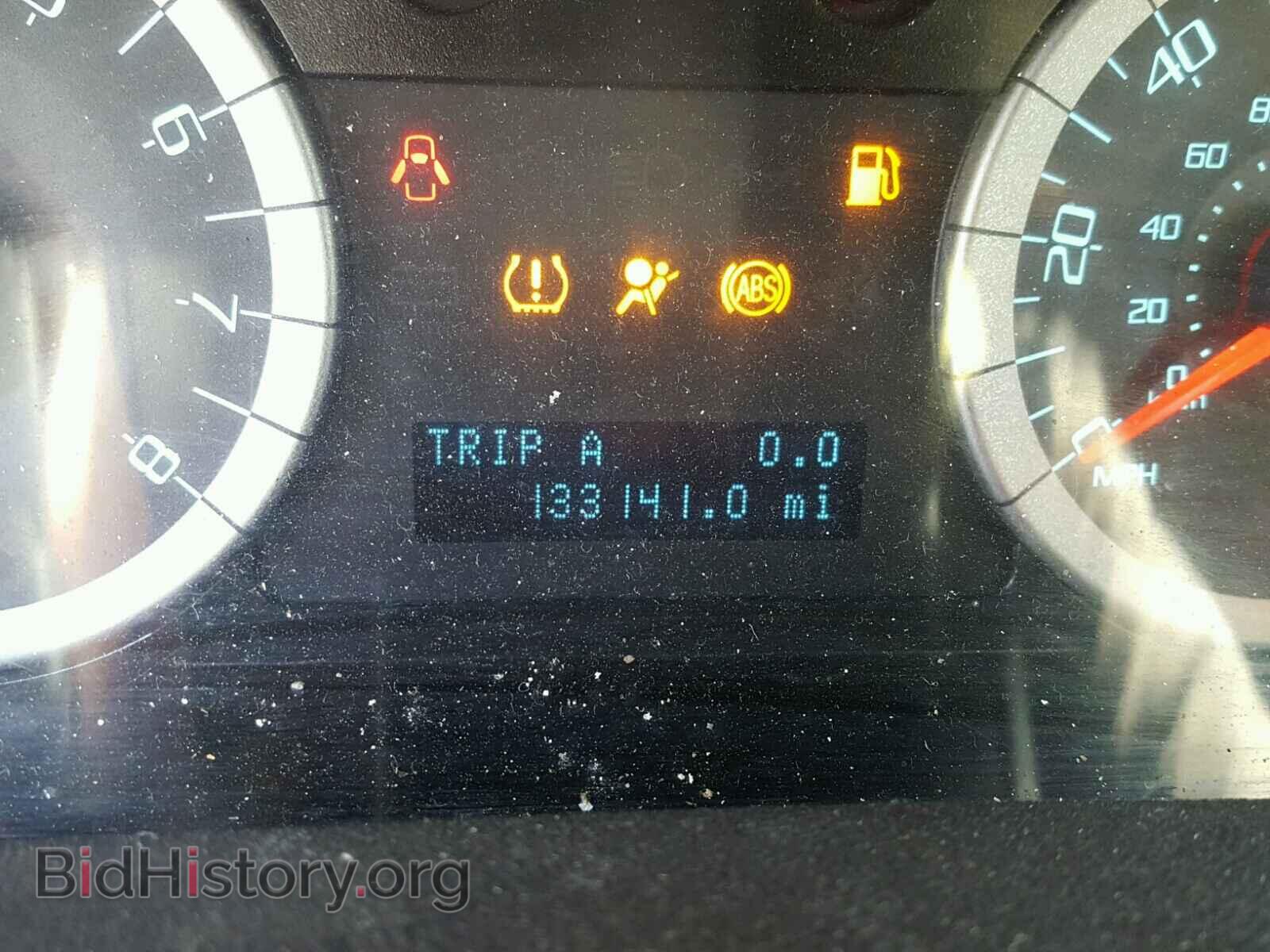 2012 FORD ESCAPE - VIN: 1FMCU0D75CKC35457 - Photo 8