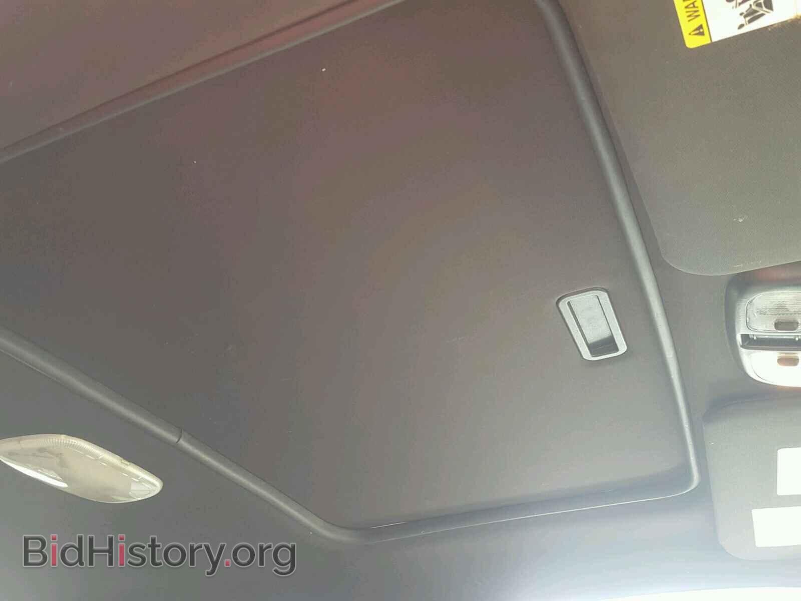 2012 FORD ESCAPE - VIN: 1FMCU0D75CKC35457 - Photo 10