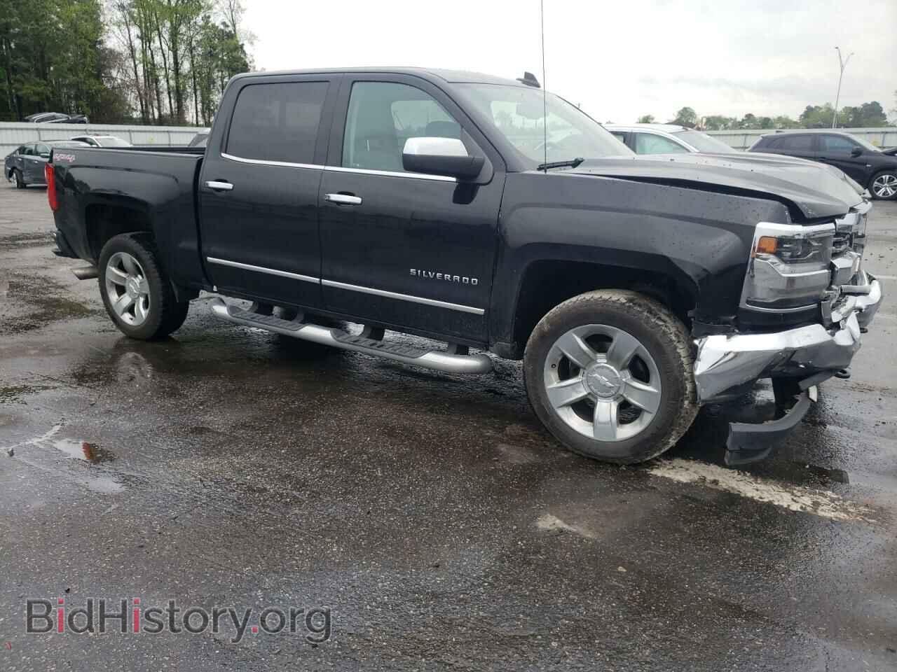 2016 CHEVROLET ALL Models - VIN: 3GCUKSEC9GG304105 - Фото 4