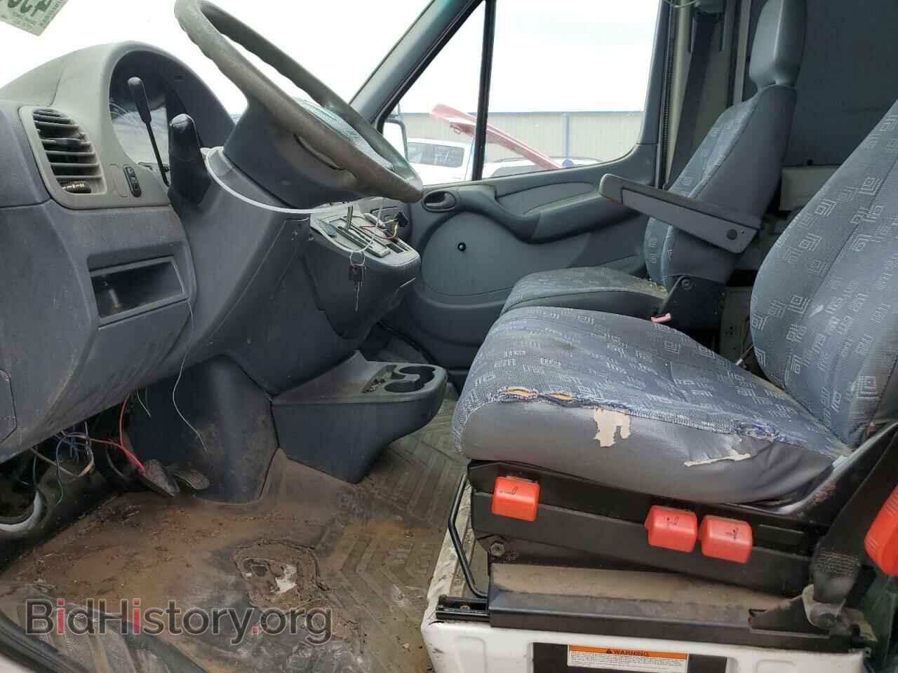2006 DODGE SPRINTER - VIN: WD0PD644265915423 - Photo 7