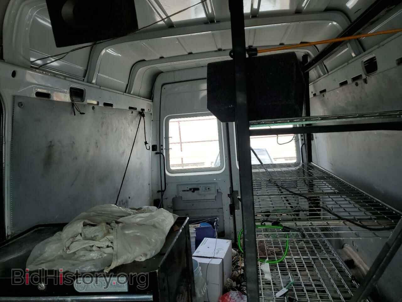 2006 DODGE SPRINTER - VIN: WD0PD644265915423 - Photo 10