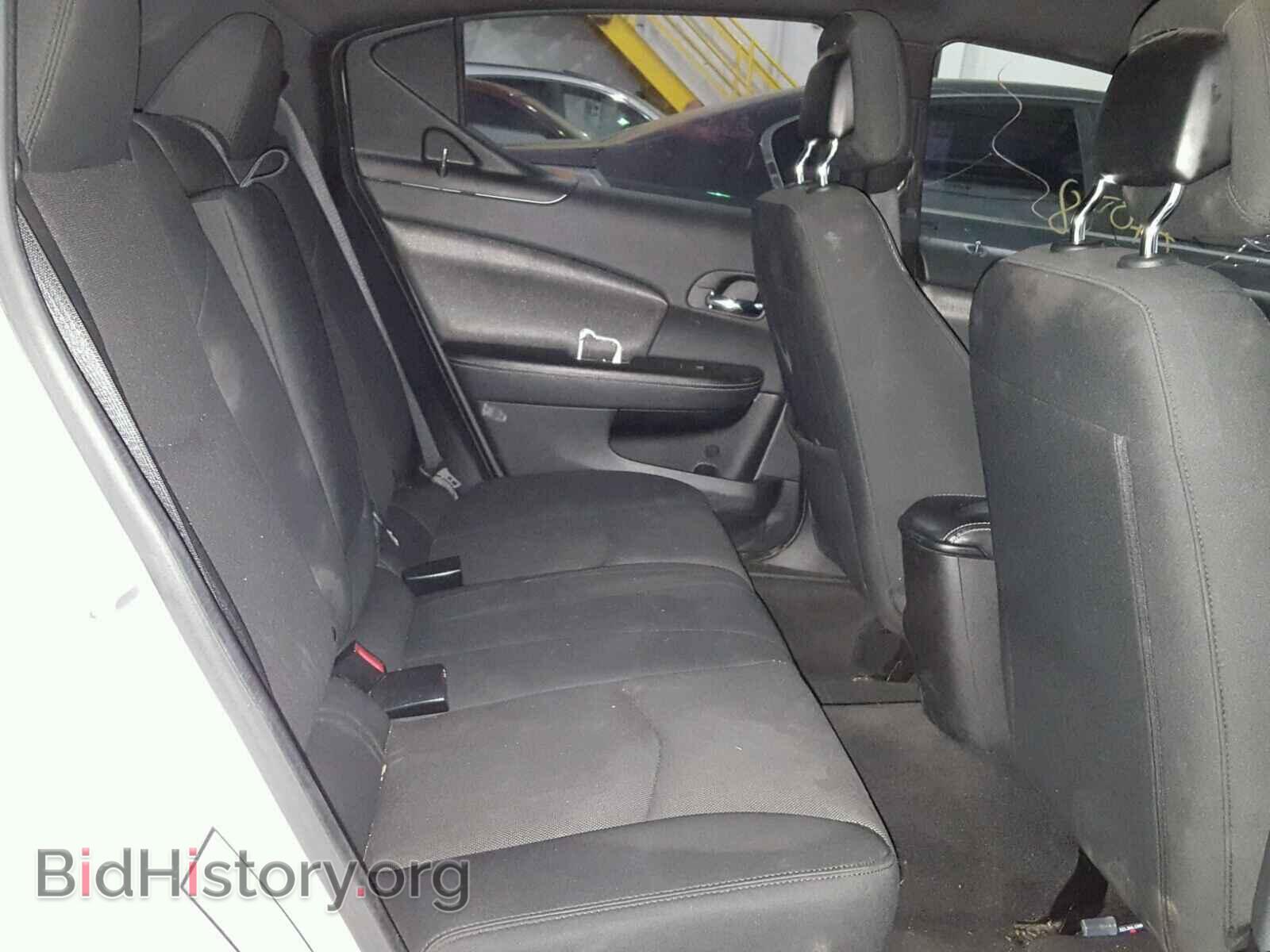 2013 DODGE AVENGER - VIN: 1C3CDZCB3DN608627 - Фото 6
