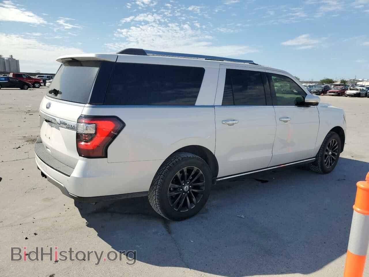 2019 FORD EXPEDITION - VIN: 1FMJK1KT3KEA05240 - Фото 3