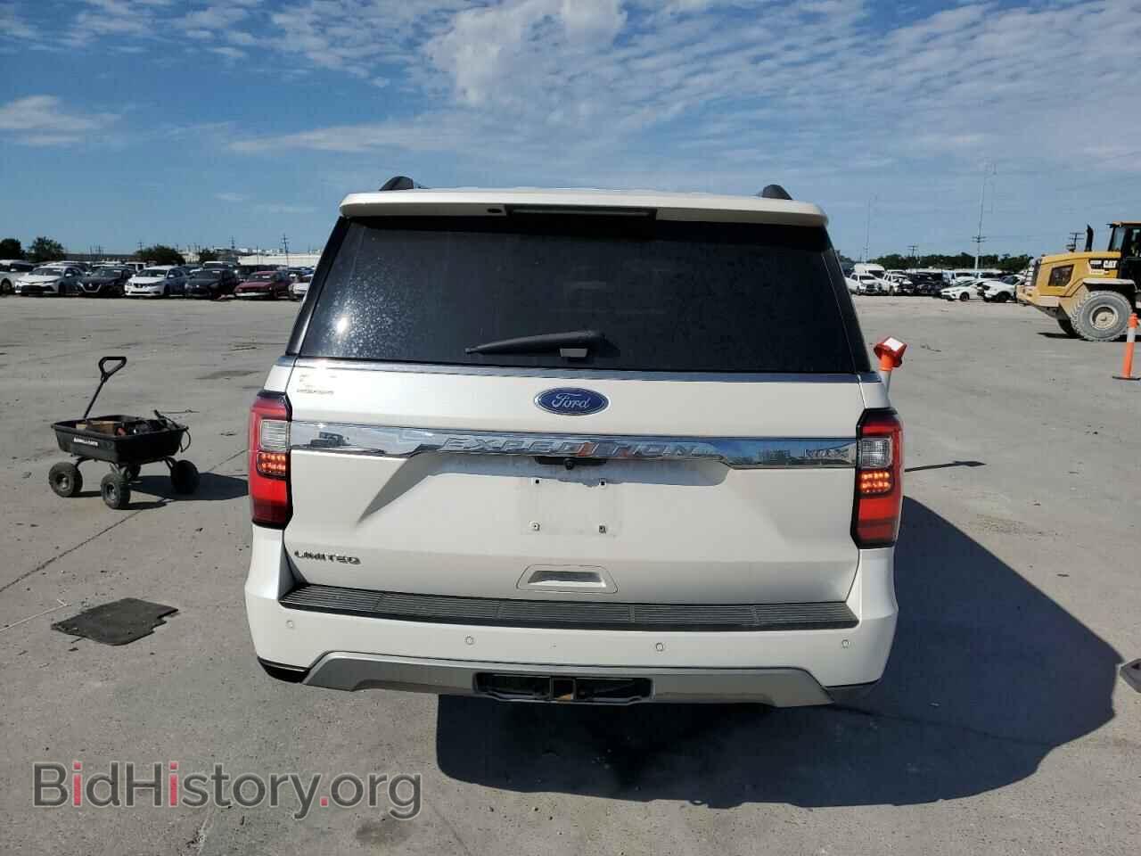 2019 FORD EXPEDITION - VIN: 1FMJK1KT3KEA05240 - Фото 6