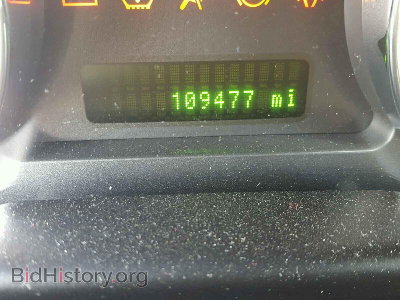 2010 FORD EDGE - VIN: 2FMDK3KC9ABA57586 - Фото 8
