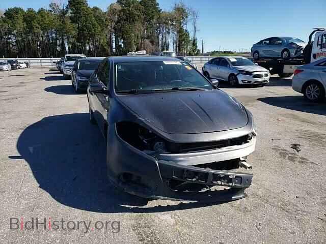 2015 DODGE DART - VIN: 1C3CDFBB5FD378596 - Фото 11