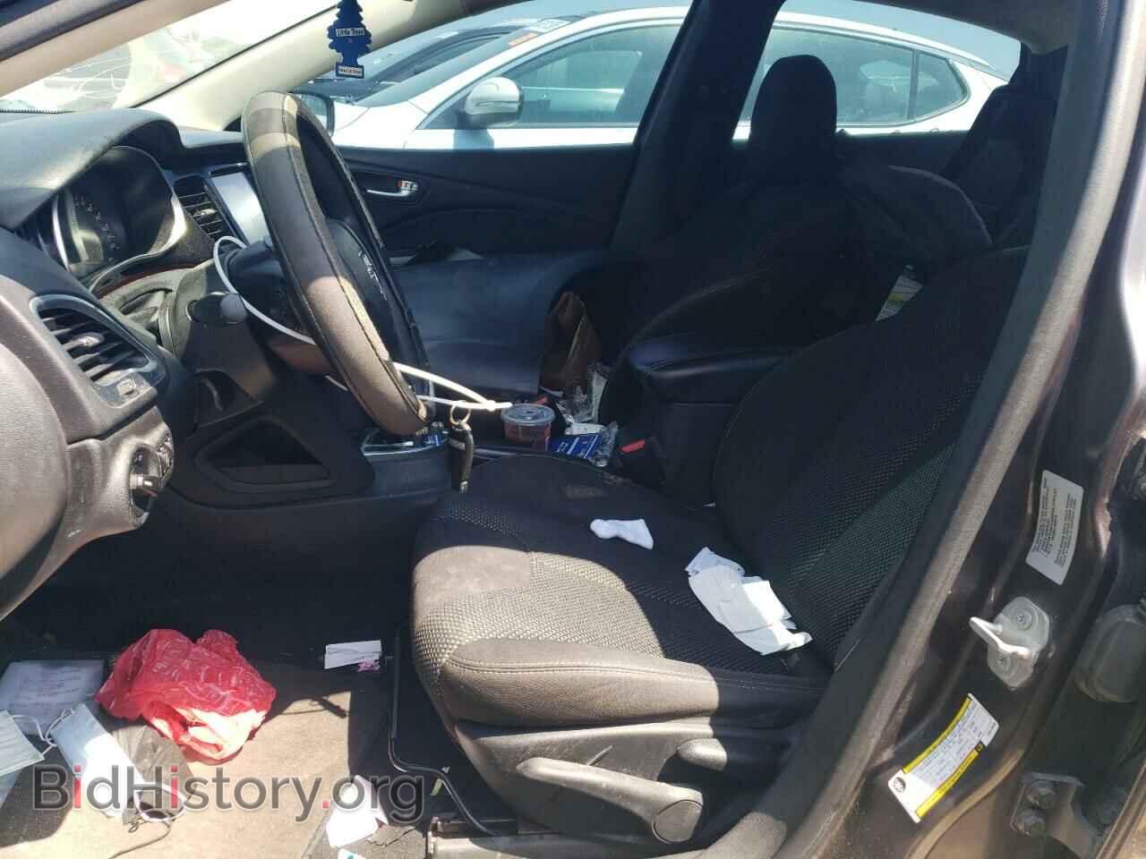 2015 DODGE DART - VIN: 1C3CDFBB5FD378596 - Фото 7