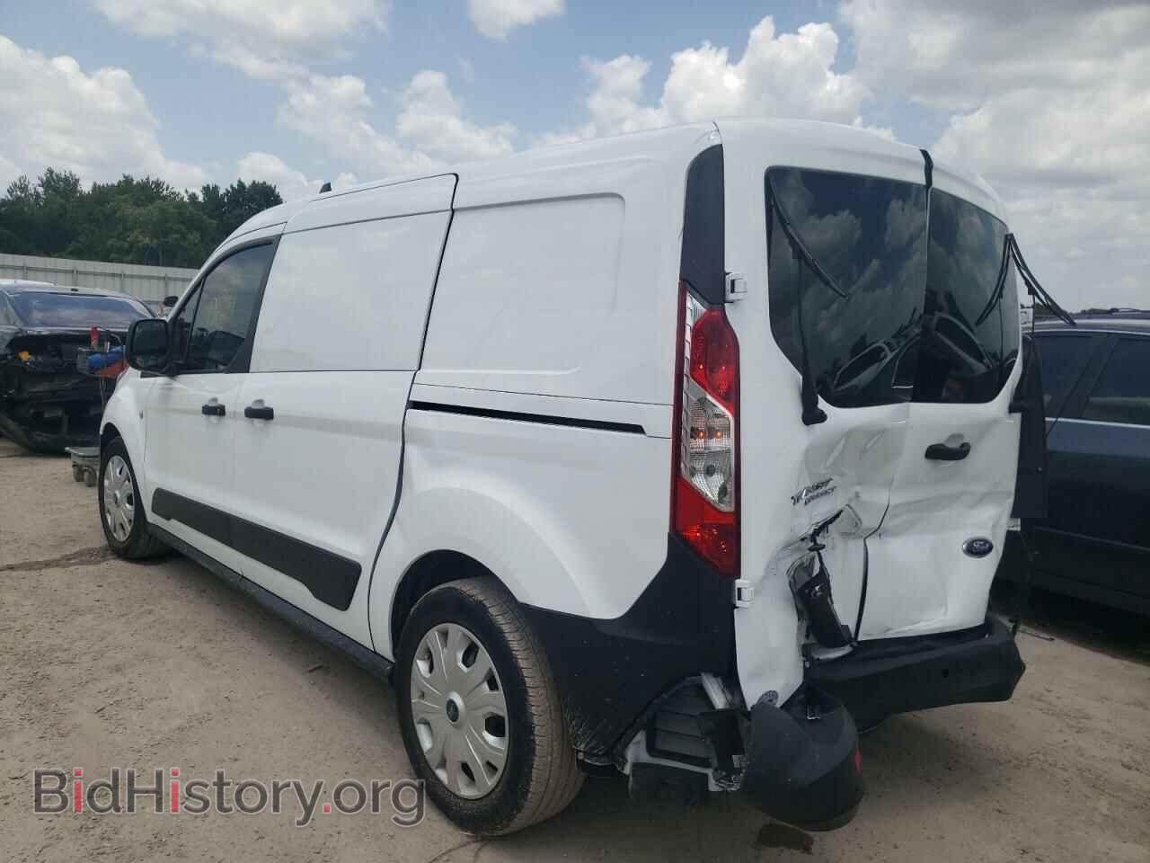 2019 FORD TRANSIT CO - VIN: NM0LS7E24K1410594 - Фото 3