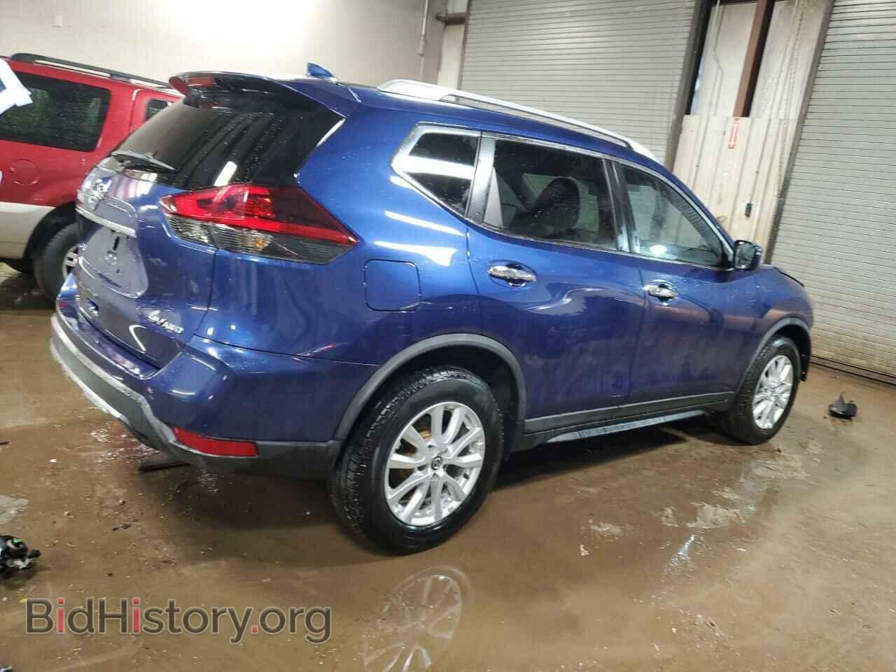 2018 NISSAN ROGUE - VIN: KNMAT2MV2JP531349 - Фото 3