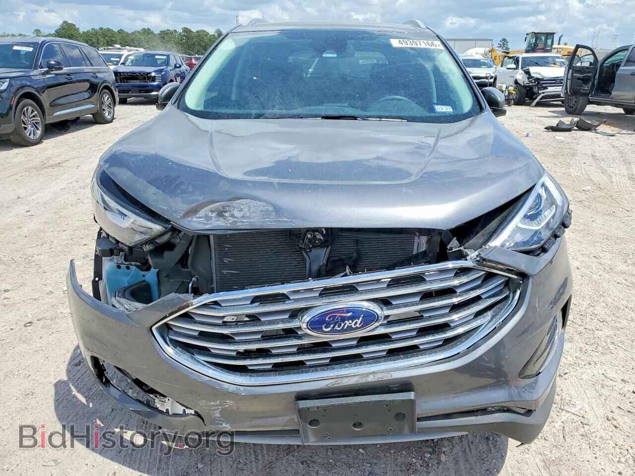 2021 FORD EDGE - VIN: 2FMPK3J96MBA05467 - Photo 5