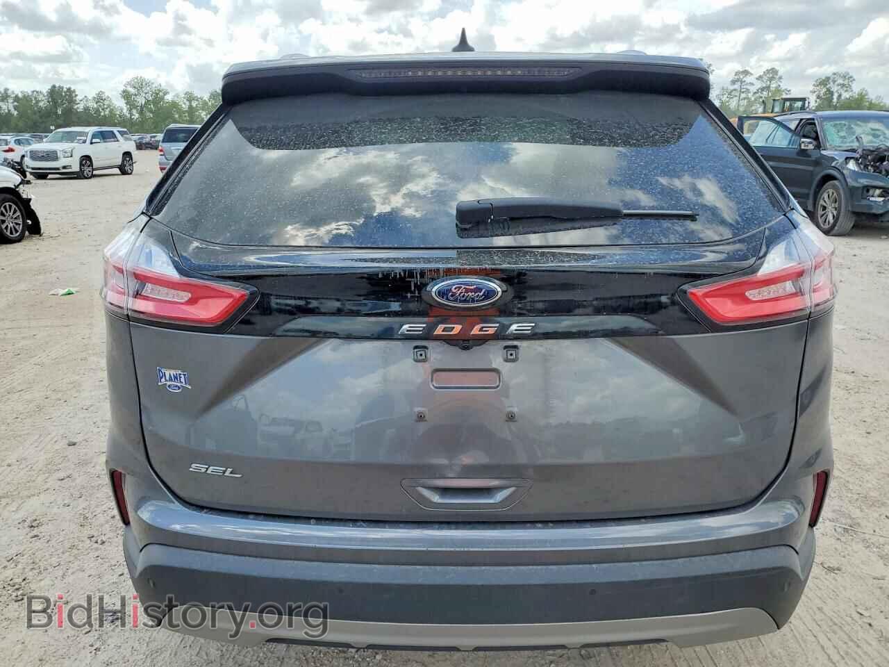 2021 FORD EDGE - VIN: 2FMPK3J96MBA05467 - Photo 6
