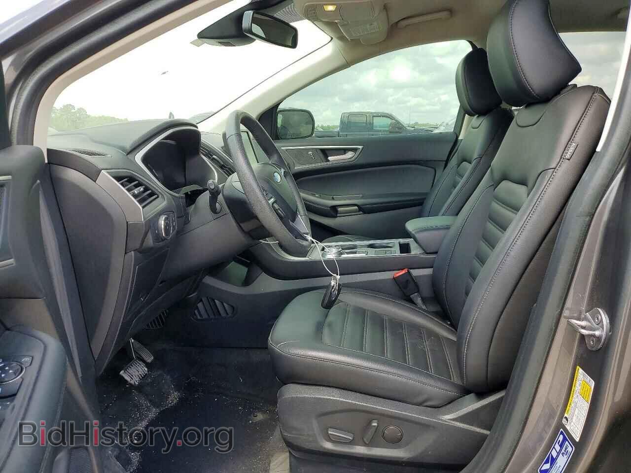 2021 FORD EDGE - VIN: 2FMPK3J96MBA05467 - Photo 7