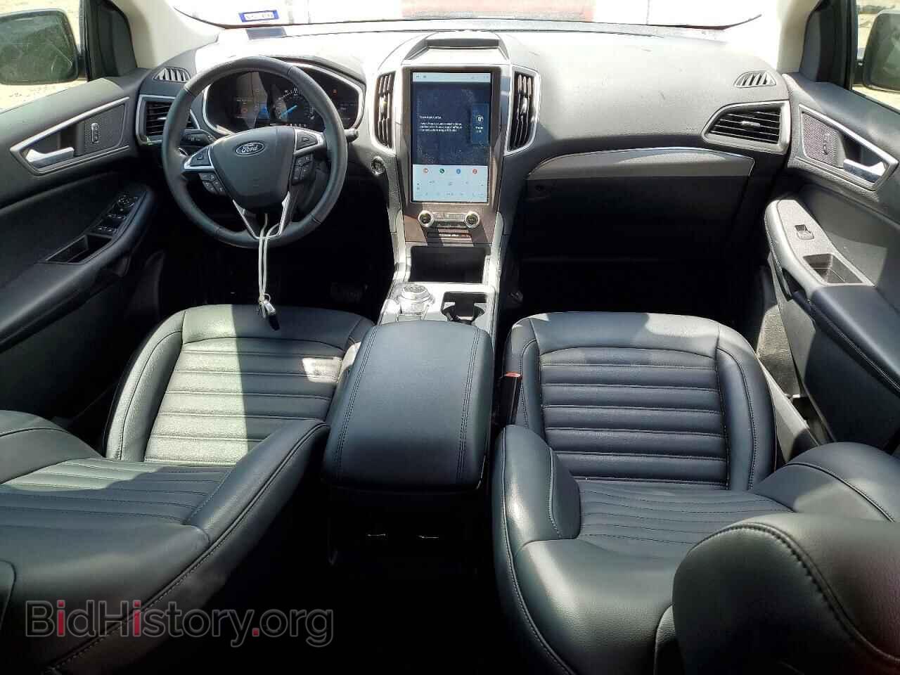 2021 FORD EDGE - VIN: 2FMPK3J96MBA05467 - Photo 8