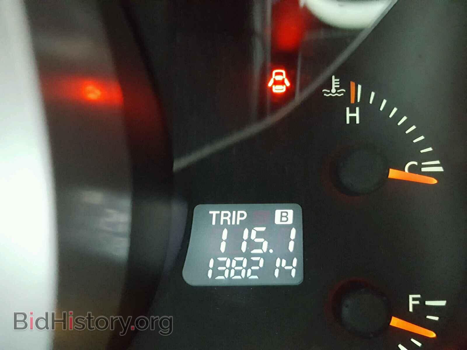 2010 MAZDA CX-7 - VIN: JM3ER2W52A0328832 - Фото 8