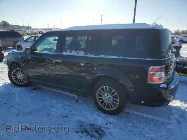 2014 FORD FLEX - VIN: 2FMHK6C82EBD13487 - Photo 2