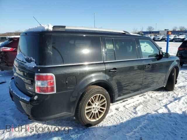 2014 FORD FLEX - VIN: 2FMHK6C82EBD13487 - Photo 3