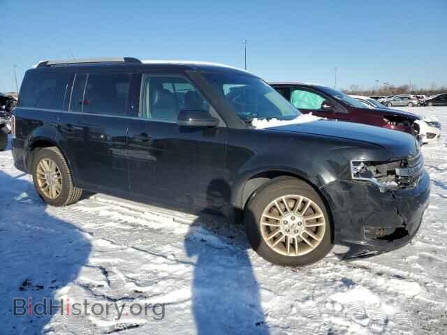 2014 FORD FLEX - VIN: 2FMHK6C82EBD13487 - Photo 4
