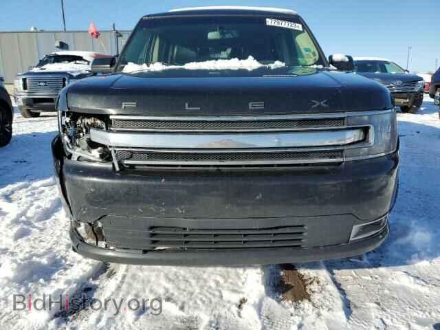 2014 FORD FLEX - VIN: 2FMHK6C82EBD13487 - Photo 5