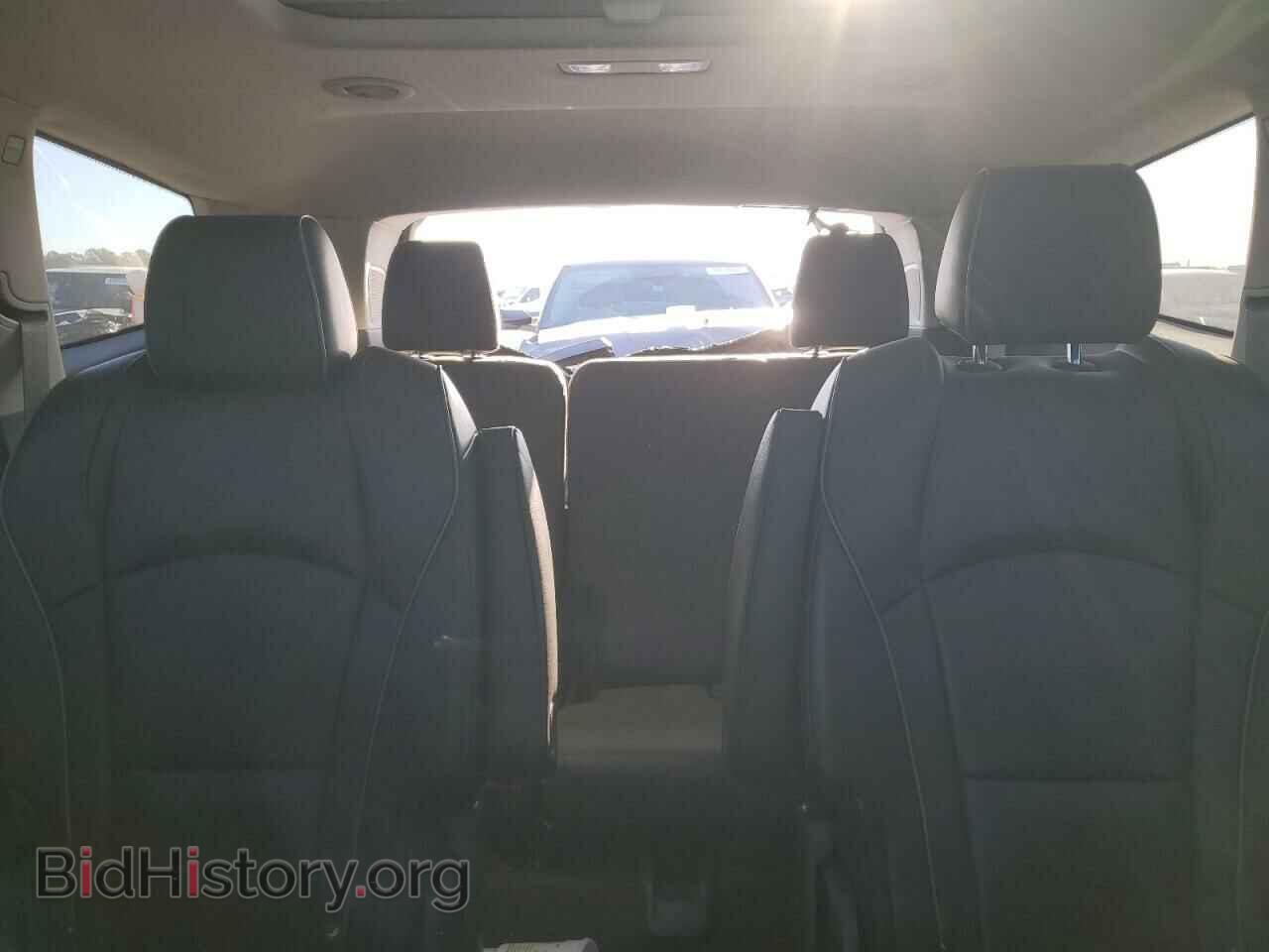 2020 BUICK ENCLAVE - VIN: 5GAERDKW3LJ255231 - Фото 10