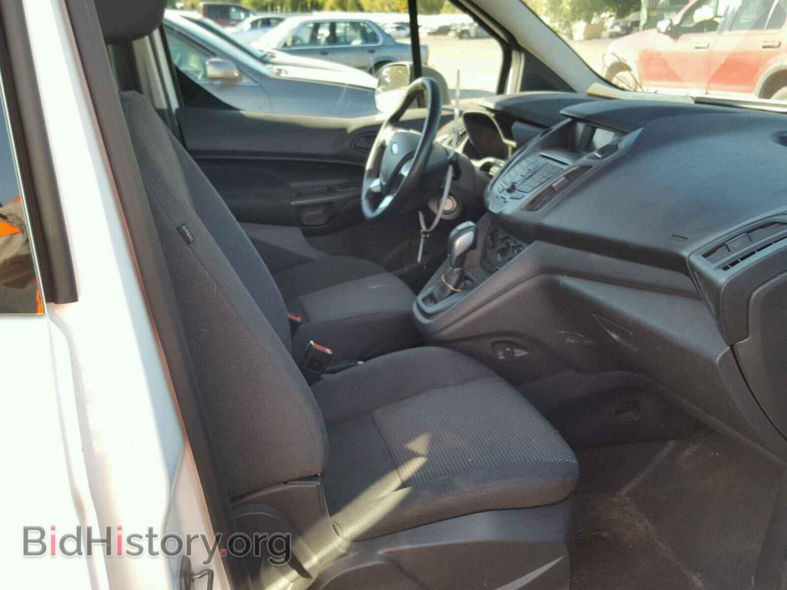 2016 FORD TRANSIT CO - VIN: NM0LS7E77G1247765 - Фото 5