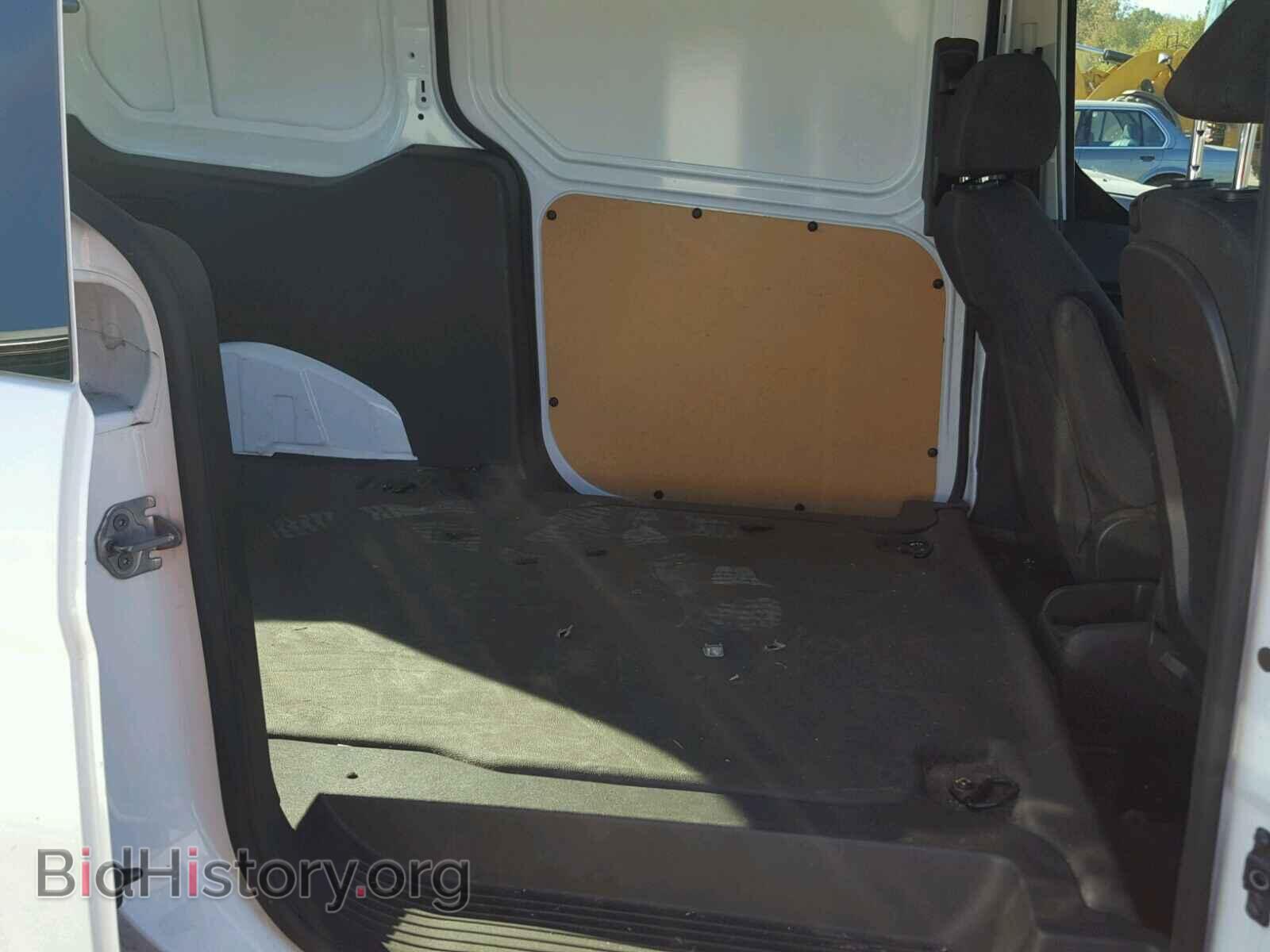 2016 FORD TRANSIT CO - VIN: NM0LS7E77G1247765 - Фото 6