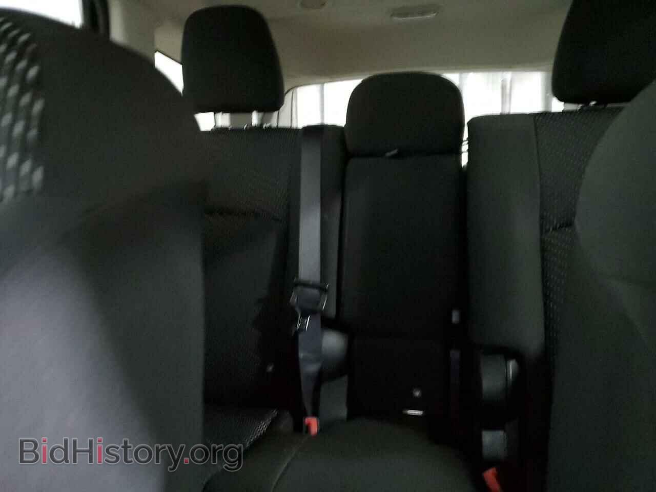2016 DODGE JOURNEY - VIN: 3C4PDCAB4GT172064 - Фото 10