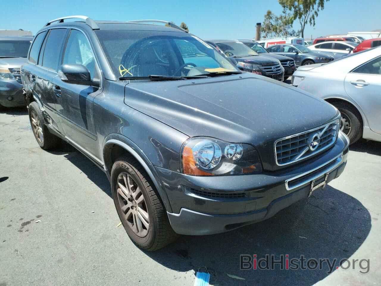 Photo YV4952CY5B1574254 - VOLVO XC90 2011