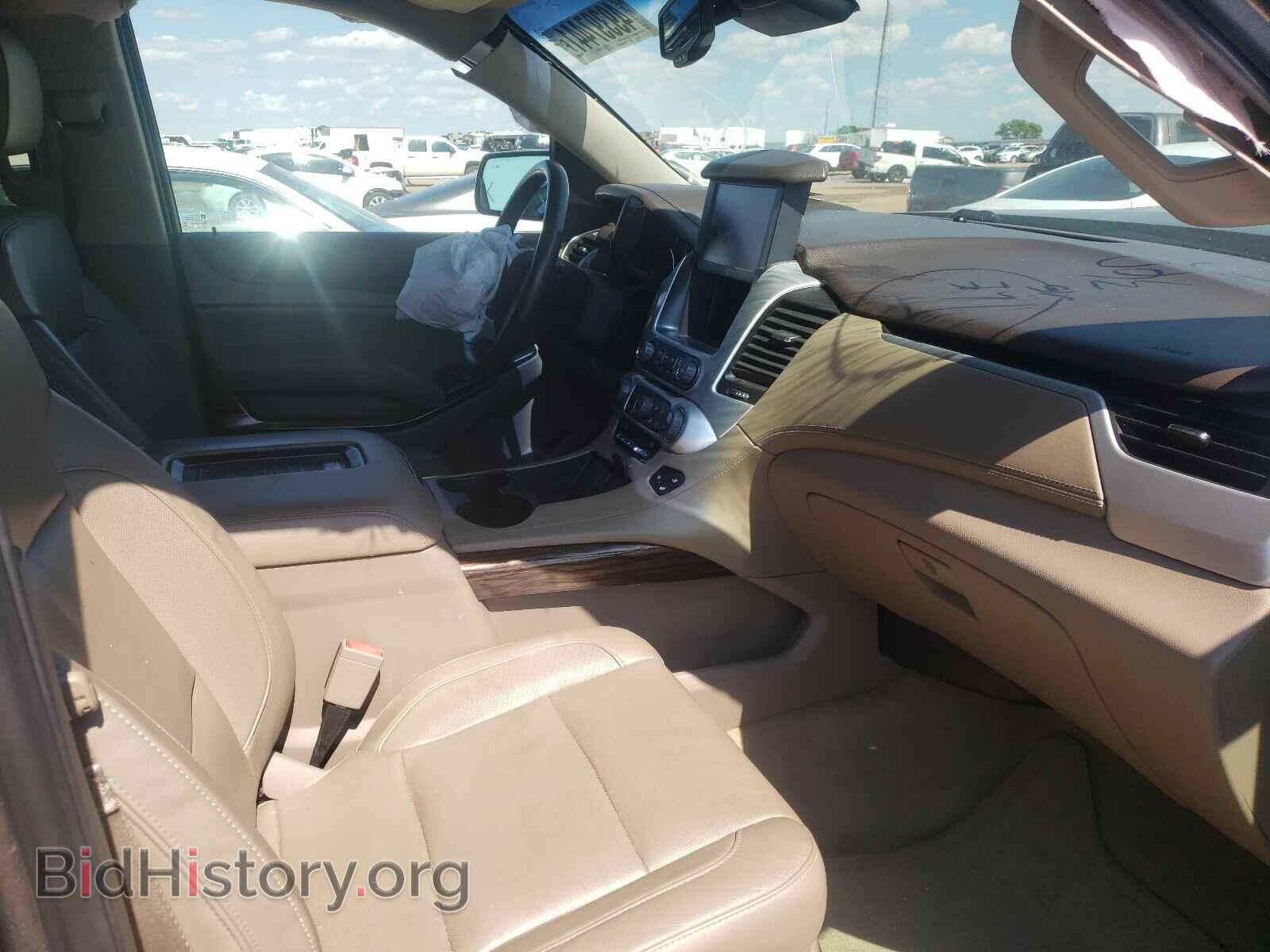 2016 GMC YUKON - VIN: 1GKS2GKC2GR251664 - Фото 5