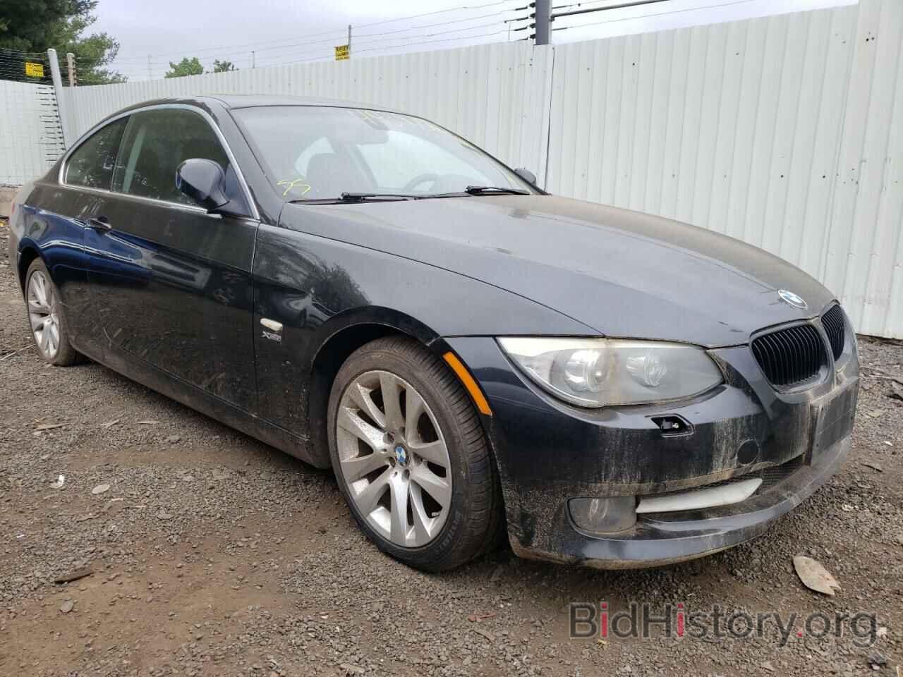 Photo WBAKF5C54BE395671 - BMW 3 SERIES 2011