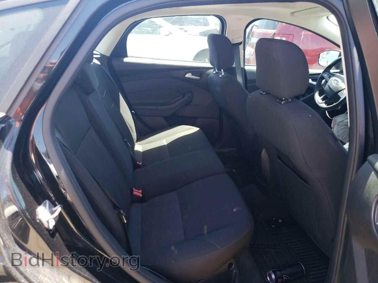 2015 FORD FOCUS - VIN: 1FADP3K22FL379559 - Фото 6