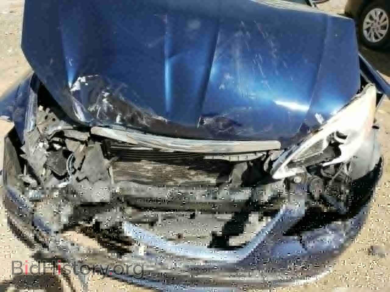 2013 CHRYSLER 200 - VIN: 1C3CCBBB4DN720414 - Photo 11
