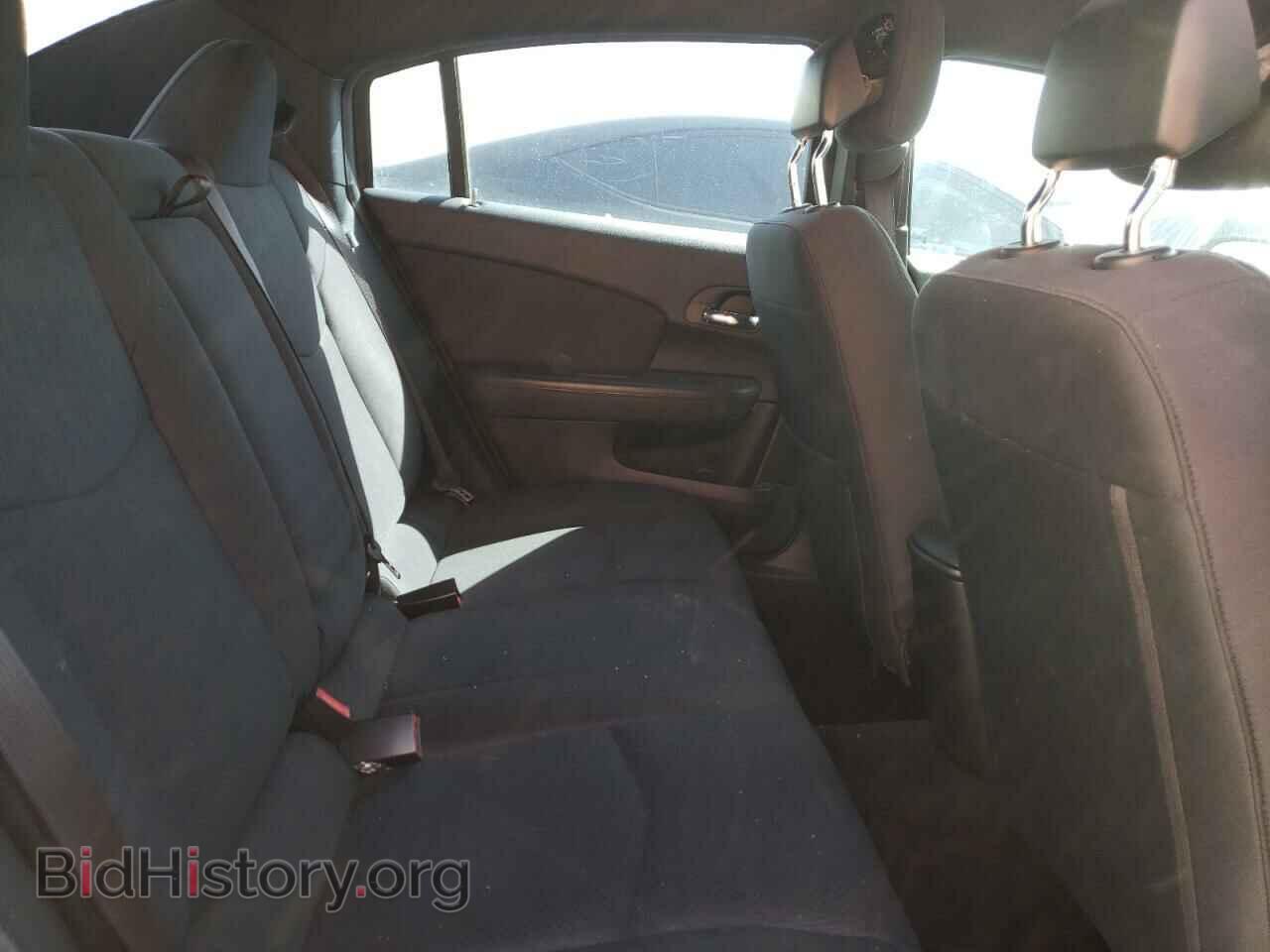 2013 CHRYSLER 200 - VIN: 1C3CCBBB4DN720414 - Photo 10