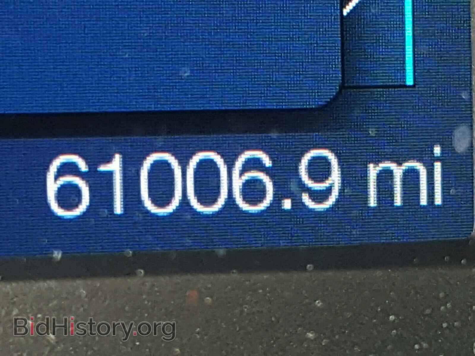 2013 FORD EDGE - VIN: 2FMDK3GC3DBB19044 - Фото 8