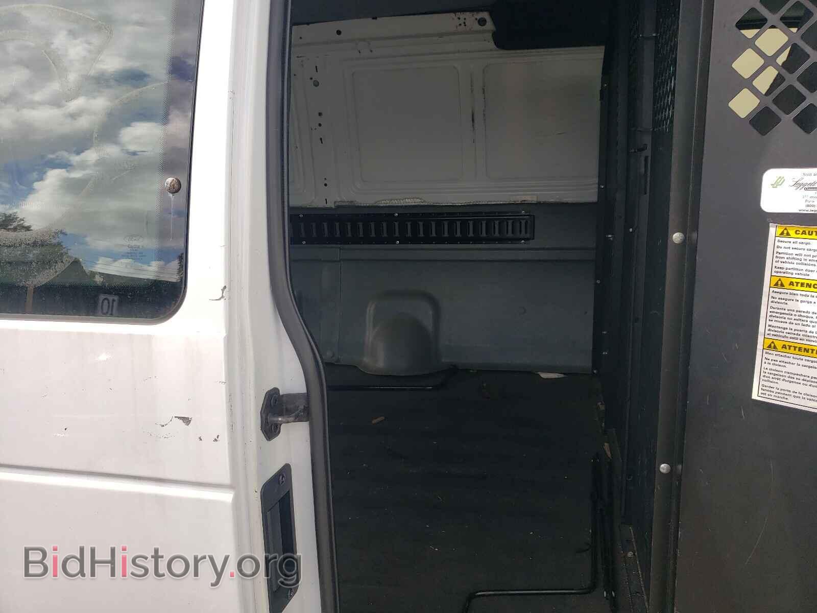 2012 FORD ECONOLINE - VIN: 1FTSS3EL9CDA86803 - Photo 6