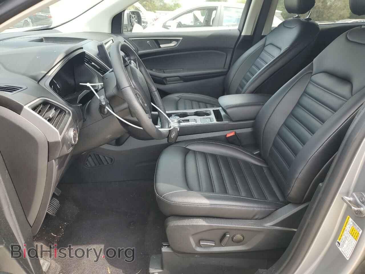 2022 FORD EDGE - VIN: 2FMPK4J99NBA93387 - Фото 7