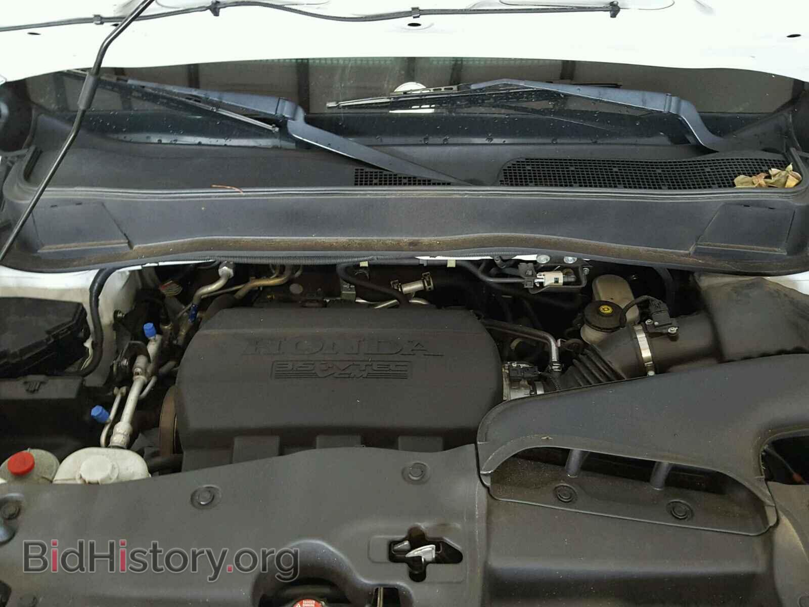 2014 HONDA PILOT - VIN: 5FNYF3H61EB002327 - Фото 7